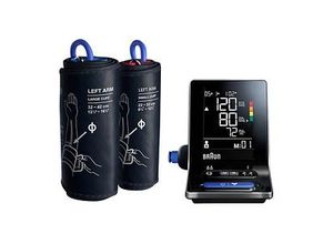 BRAUN ExactFit™…