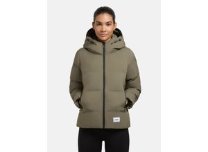 Winterjacke…