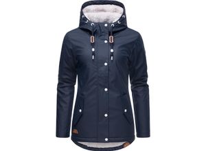 Regenjacke…
