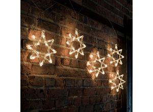 LED-Lichterkett…