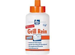 Grillreiniger…