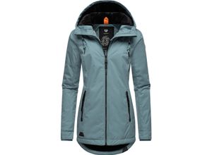 Winterjacke…
