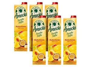 Amecke Sanfte…