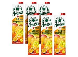 Amecke +…