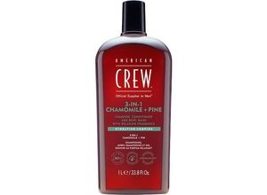 American Crew…