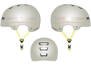 BMX-Helm…