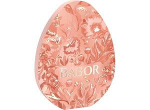 BABOR…