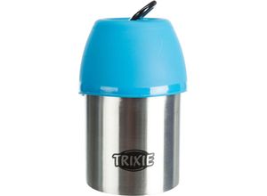 Trixie Flasche…