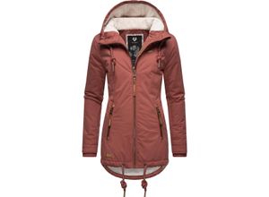 Winterjacke…