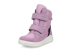 Winterstiefel…