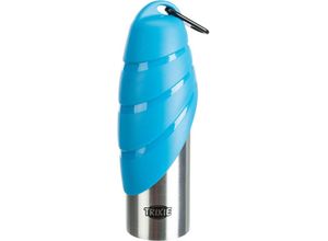 Trixie Flasche…