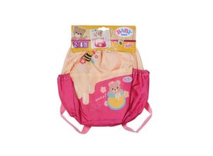 Baby Born Bear Backpack