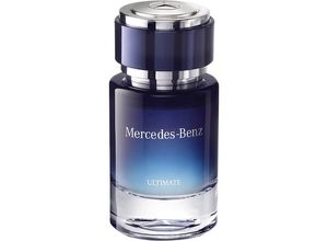 Mercedes Benz…