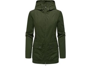 Outdoorjacke…