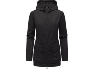 Outdoorjacke…