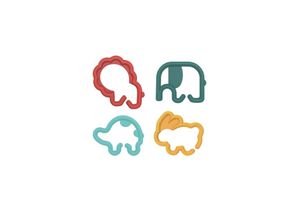 Scandinavian Baby Products Tier-Ringe