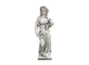 Gartenfigur…