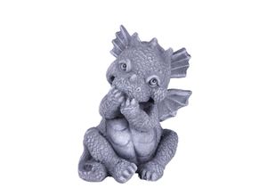 Gartenfigur…