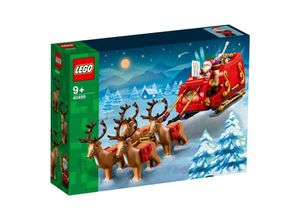 LEGO® Schlitten…