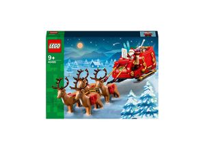 LEGO 40499…