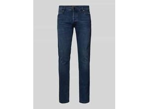 Jeans mit…