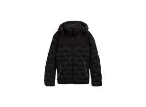 Steppjacke TOM…