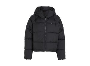 Steppjacke…