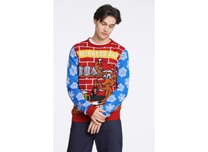 Strickpullover…