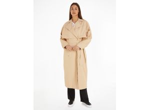 Trenchcoat…