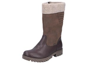 Winterstiefel…