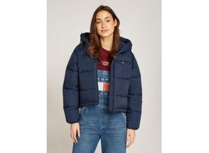 Steppjacke…