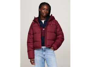 Steppjacke…