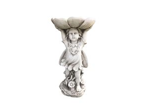 Gartenfigur…