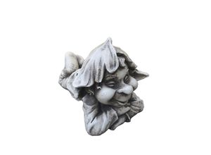 Gartenfigur…