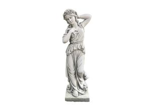 Gartenfigur…