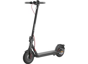E-Scooter…