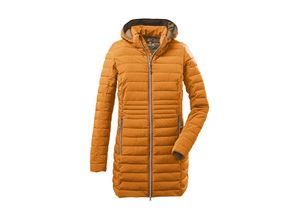 Parka…