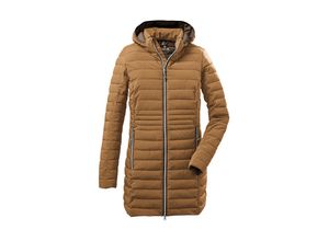Parka…