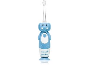 Brush Baby…