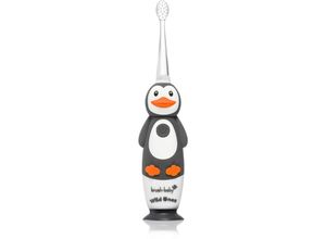 Brush Baby…