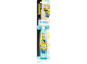 Minions Battery…