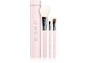 Sigma Beauty…