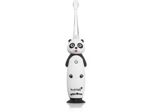 Brush Baby…