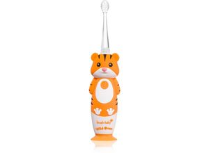 Brush Baby…