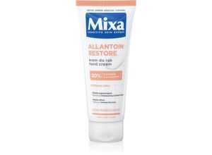 Mixa…