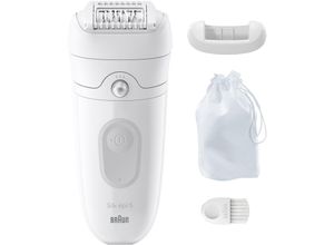 Braun Silk-épil…
