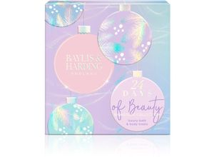 Baylis &…