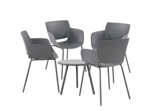 CLP Sitzgruppe…