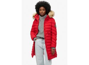 Steppjacke…