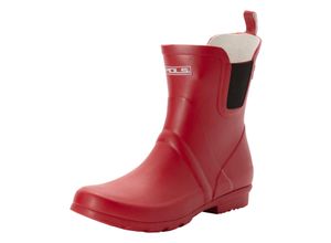 Gummistiefel…